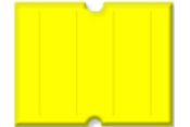Garvey Labels for 2217 Labelers